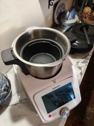 Monsieur Cuisine Connect