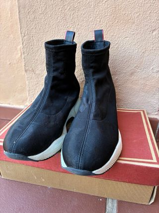 Botines Deportivos Pedro Miralles Weekend