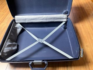 Maletas Samsonite Azul (2 unidades)