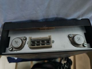 Sirena Interfase VAMA