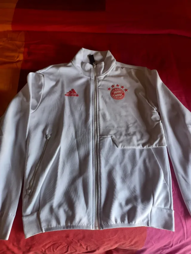 Chaqueta Adidas Bayern Múnich Talla s