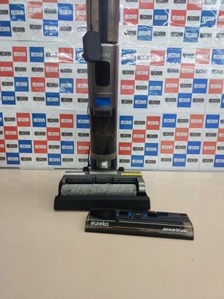 ✅ Aspirador y Fregona Eureka RapidWash NEW430