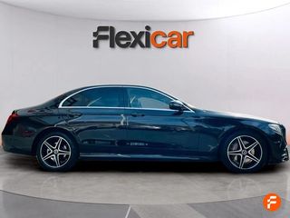 Mercedes Clase E E 200 d