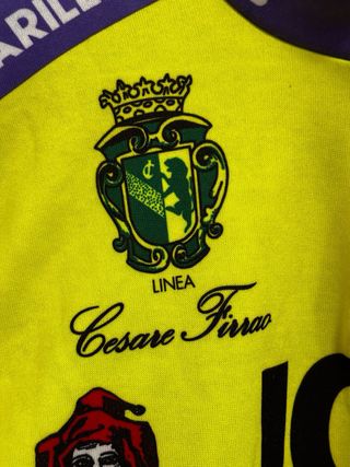 Jolly Componibili 1990 maillot vintage ciclismo