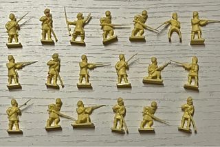 Set soldatini vintage