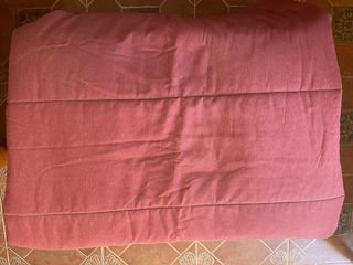 Cama Plegable con Colchón Nuevo