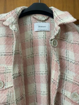 Camicia Stradivarius donna/ragazza tg M
