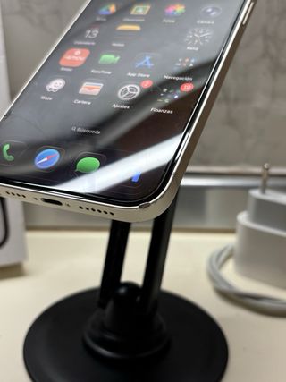 iPhone 14 Plus Blanco