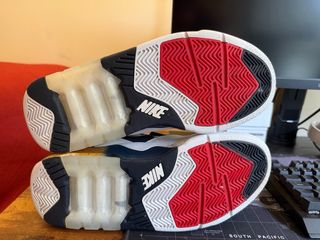 Nike Air Force 180 Zapatillas Deportivas