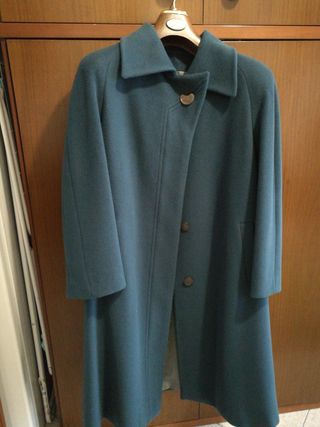 Cappotto Donna Divina Bay RGG Group