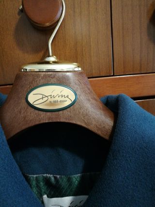 Cappotto Donna Divina Bay RGG Group