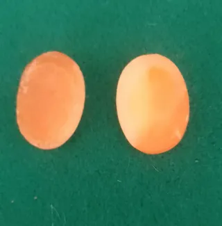 Camei anni 80 per gioielli