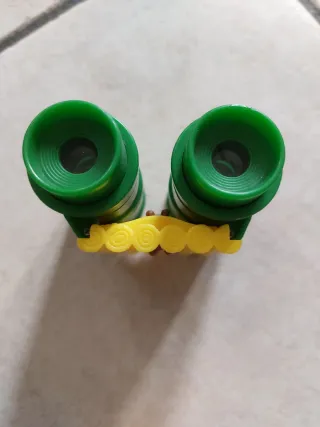 Binocolo Kinder Ferrero Amicozze