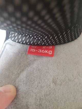 Alzador Boulgom Renolux (Grupos 2-3)