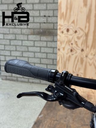 Canyon Roadlite:ON 7 Shimano XT 2021