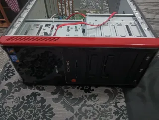 Chasis Caja Torre PC Medion