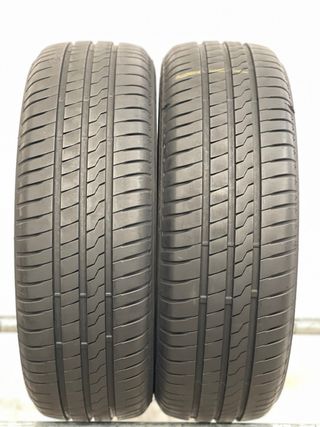 2x 195/65 R15 91H Firestone RoadHawk 