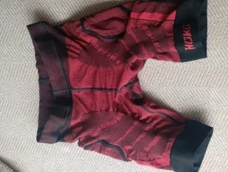 Collant a compressione da uomo Hoko, taglia M