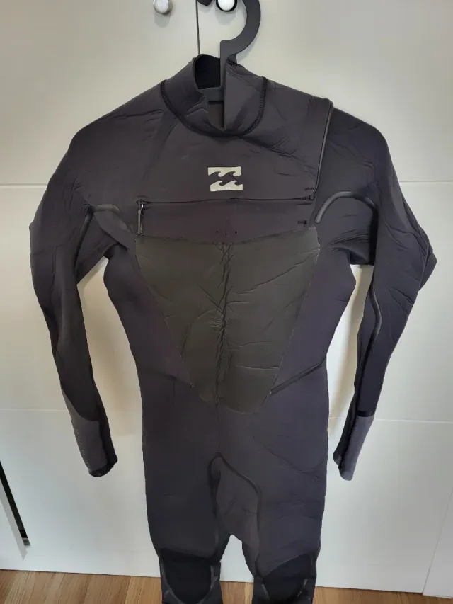 Neopreno Billabong Absolute X 4/3