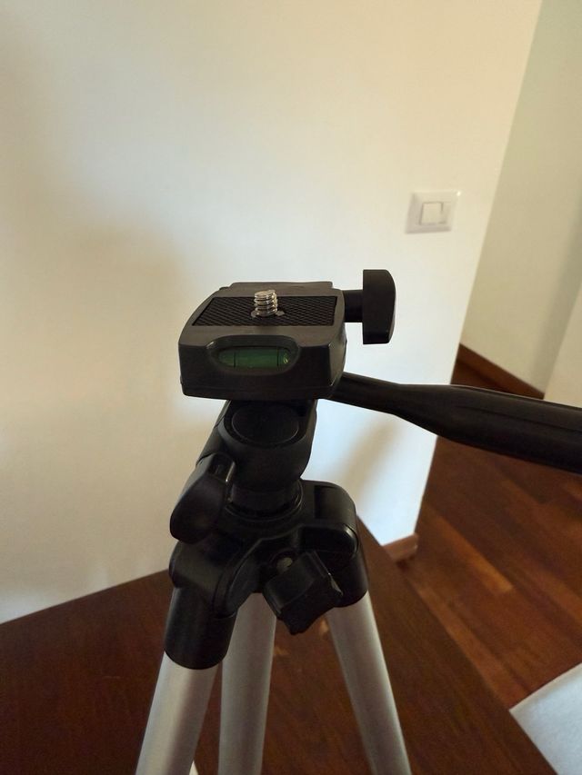 Treppiede 130cm