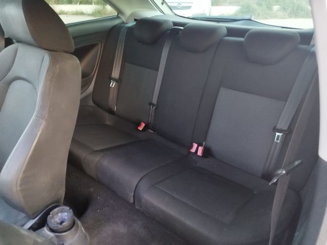 SEAT Ibiza 2009