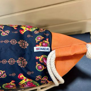 Mochila, bolsa Marca FreakFlops!! 