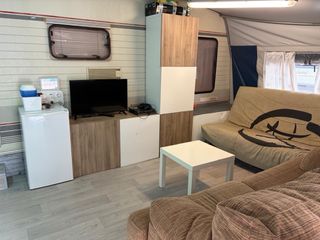 Caravana Sterckeman Estrella de Mar