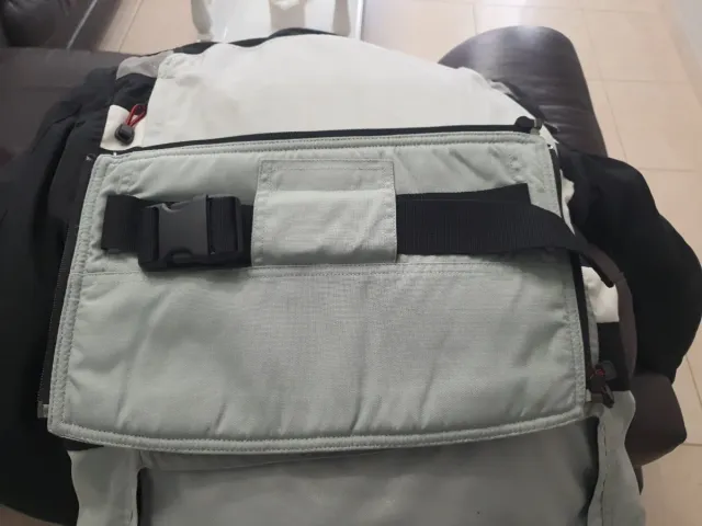 Traje BMW Rallye Pro 2 Talla 50