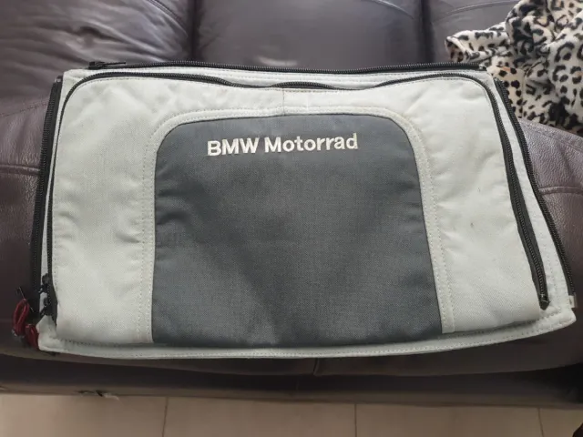 Traje BMW Rallye Pro 2 Talla 50