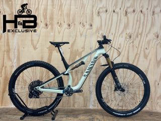 Canyon Neuron CF 9 SL Carbon Sram GX AXS 2022