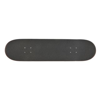 SKATEBOARD COMPLETO 100 GALAXY ROJO 100% arce canadiense