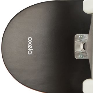 SKATEBOARD COMPLETO 100 GALAXY ROJO 100% arce canadiense