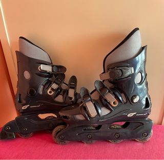 Patines en línea California