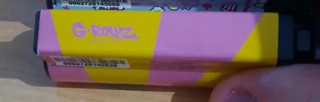 Mechero Hello Kitty G-Rollz