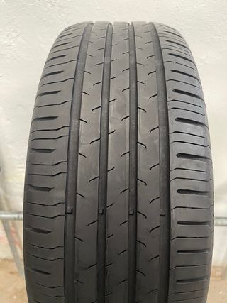 1x 215/60 R16 95V Continental ContiEcoContact6 