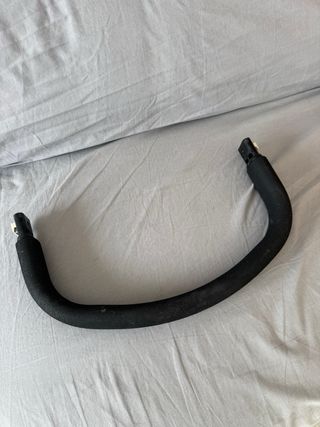 Silla Bugaboo Camaleón con Capazo