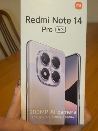 Redmi Note 14 Pro 5G 256GB