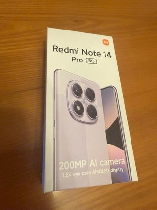 Redmi Note 14 Pro 5G 256GB