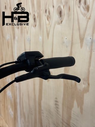 Kalkhoff Endeavour 1.B Move Shimano Altus 2022