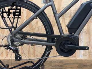 Kalkhoff Endeavour 1.B Move Shimano Altus 2022