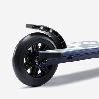 Patinete Scooter Niños MID 1 Galaxy Azul