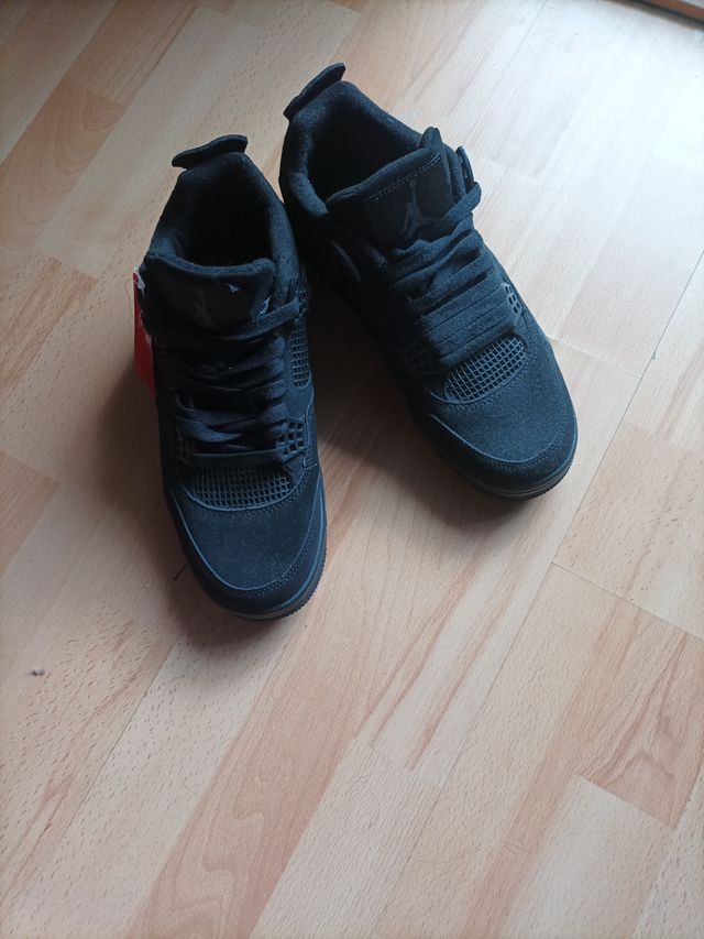 Zapatillas Jordan Air Hombre Talla 42.5 Nuevas