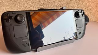 Steam Deck OLED 512GB