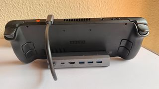 Steam Deck OLED 512GB