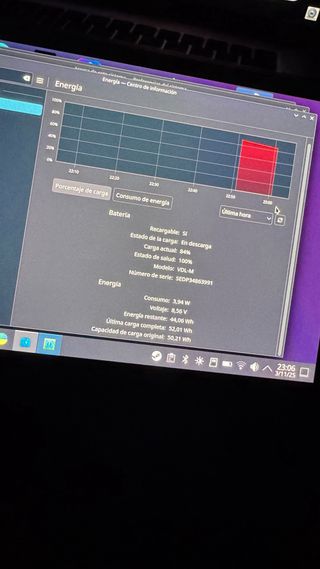 Steam Deck OLED 512GB