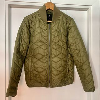 Chaqueta G-Star RAW Talla L Verde Oliva