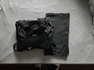 Koala Baby Care Cuddle II Grigio Scuro