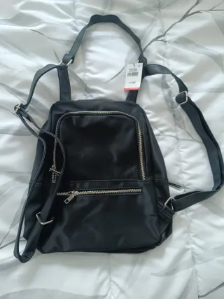 Bolso Misako Negro