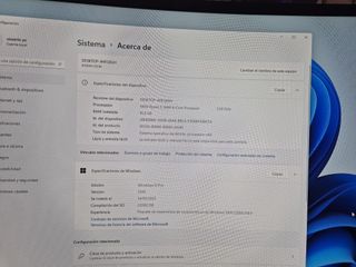 PC Gamer Asus Ryzen 5 Completo