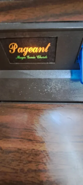 Órgano LOWREY M-150 Pageant